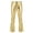 A Gold, variant on Men's Shiny Metallic 70s Vintage Disco Pants Bell Bottom Flared Dude Long Pants Trousers