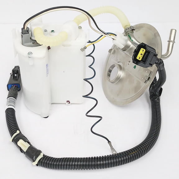 Motorcraft Fuel Pump Module PFB72 for Lincoln Navigator Continental 1998-2004