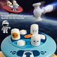 thumbnail image 4 of Game, Learning Montessori Toddler Toy, Space Theme Birthday Toys for Age 2,3, 4, 5, 6 Years Old Kids, Educational Toy for Boy Girl Autism Sensory Toys, 4 of 9