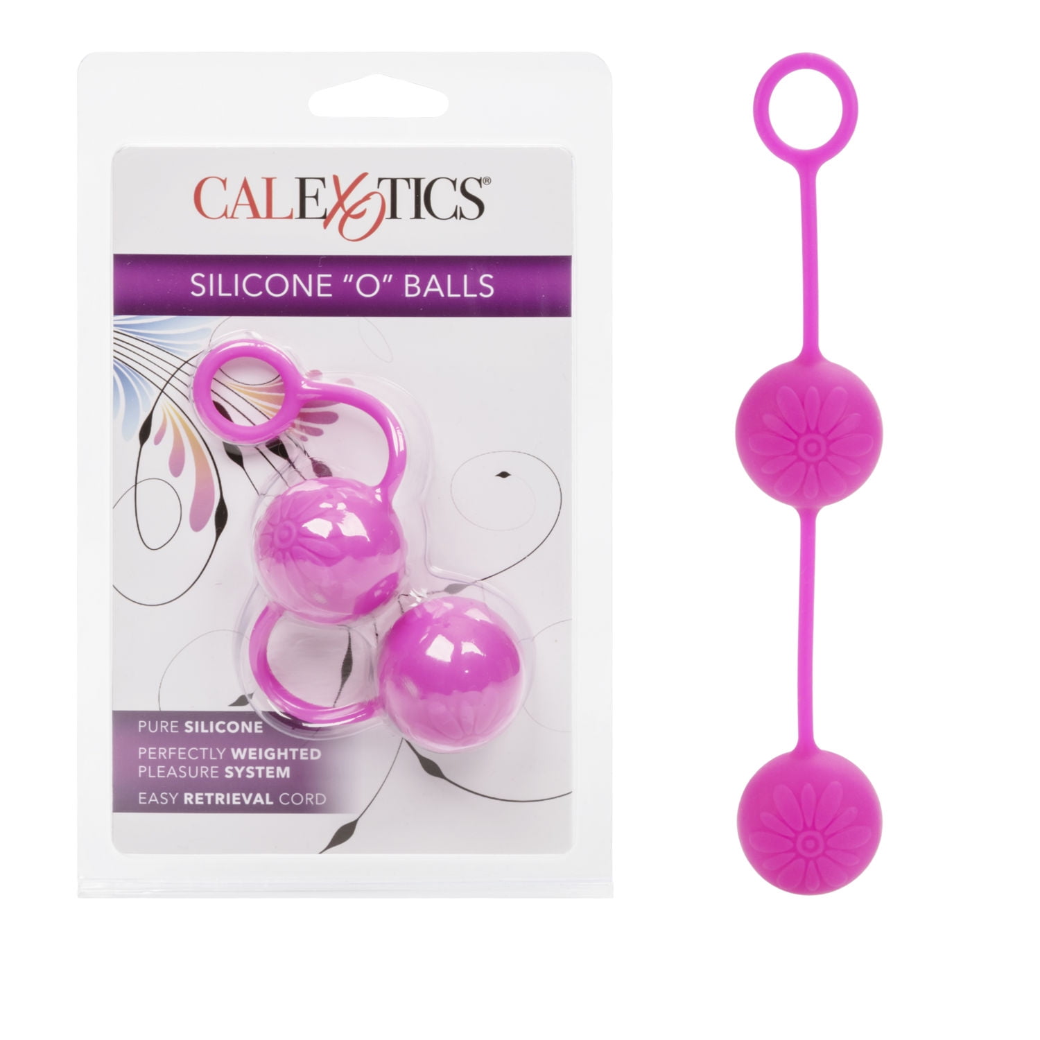 CalExotics Posh Silicone \