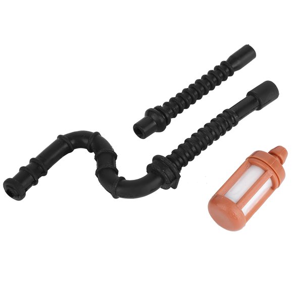 Fuel Pipefor Stihl,Fuel Pipe Filter Element Fuel Linefor Stihl Chainsaw Fuel Hose Pipe Optimal Efficiency_Quality Products Great Gift