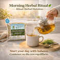 thumbnail image 5 of Cola de Caballo Mexican Herbal Tea - 4 oz (113g) - Authentic 100% Natural Horsetail Loose Leaf Tea (Shave Grass) - Wildcrafted, Caffeine-Free, Non-GMO & Gluten-Free - Traditional Wellness Support, 5 of 9