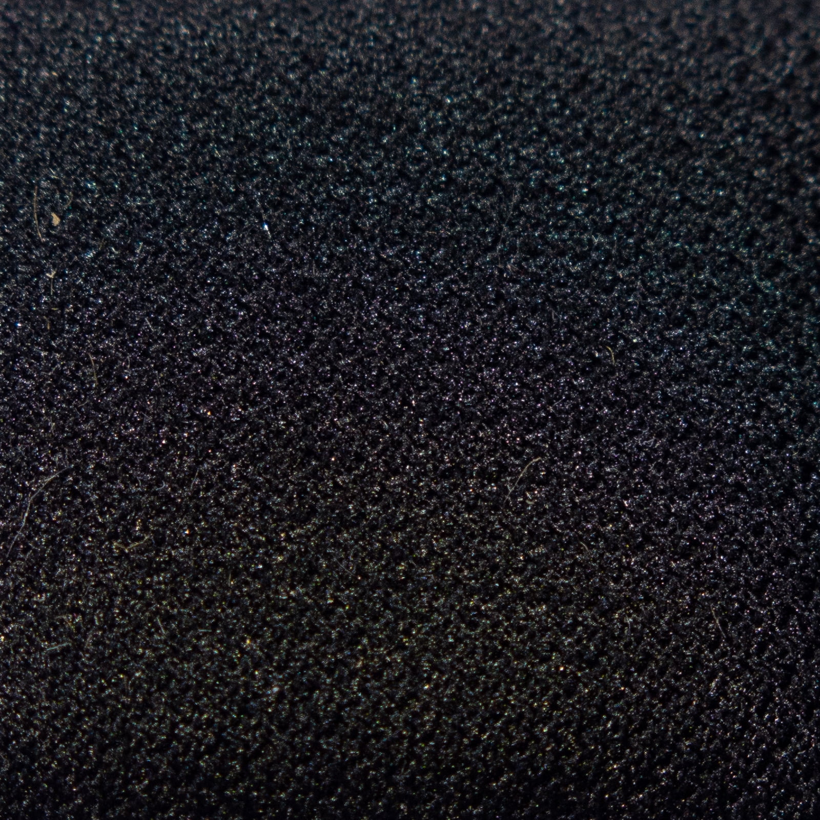 Automotive Headliner Black Ink 60" Wide By the Yard Auto Truck