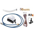 thumbnail image 4 of Automatic Leveling Bed Sensor White with 3D Printer PTFE Tube Brass Nozzle for Ender-3, 4 of 5