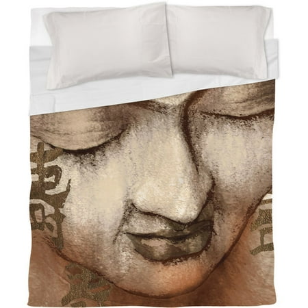 MOD Home Serene Buddha Duvet