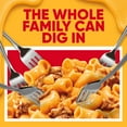 thumbnail image 6 of Velveeta Skillets Ultimate Cheeseburger Mac One Pan Dinner Kit, 12.8 oz Box, 6 of 15