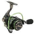 thumbnail image 2 of Carrete Giratorio ANGGREK 5.2:1 Rueda Giratoria de Pesca de Metal, 2 of 8