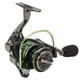thumbnail image 2 of Carrete Giratorio ANGGREK 5.2:1 Rueda Giratoria de Pesca de Metal, 2 of 8