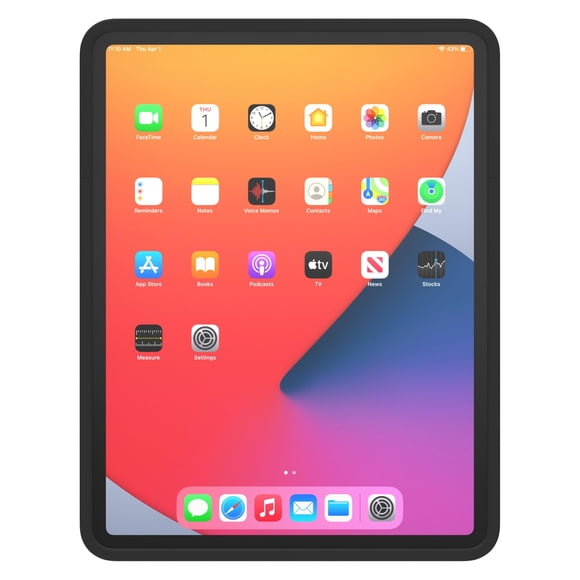 Funda iPort Connect para iPad Air 13" M2 e iPad Pro 12.9"