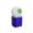 A001- B, variant on Monster Eyeball Squeeze Toys with Light Up Charm, Relaxation Reducer Relaxation Toys for Desk Decor, Halloween Favor Christmas Stocking Party Giveaway Birthday Present, 1 Pack