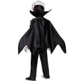thumbnail image 2 of Childs Boy's Deluxe Iconic LEGO® Vampire Minifigure Costume Small 4-6, 2 of 2