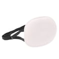 thumbnail image 1 of Amblyopia Eye Pad, Correctly Develop Eyesight Adjustable Size Strabismus Eye Patch Breathable Elastic Band  For Daily Use Pink, 1 of 8