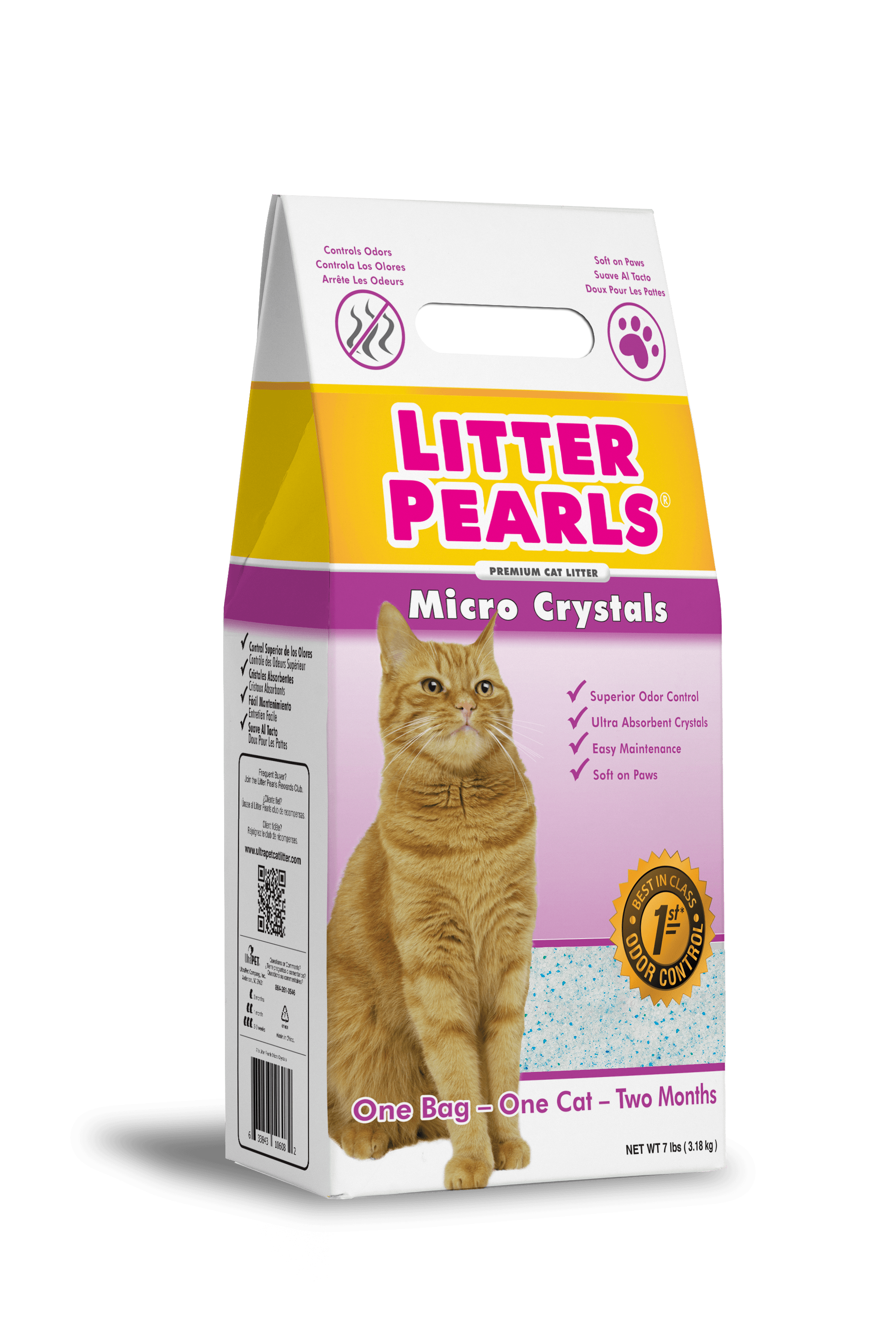 Advantage Ii Flea Prevention For Small Cats 2 Monthly Treatments Walmart Com Walmart Com