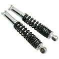 thumbnail image 3 of Rear , Rustproof Shock Strut 335mm/13.19in Stable 2 Pcs Strong  For Motorcycle Accessories Replacement For Chinese CF250, 3 of 8
