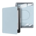 thumbnail image 2 of Clear Magnetic Split Cover For Clara Color 6Inch E Readers Lightweight Protective Case With Precise Cut Holder Stand, 2 of 8