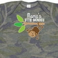 thumbnail image 4 of Inktastic Mama Little Monkey Grandchild Boys or Girls Baby Bodysuit, 4 of 5