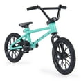 thumbnail image 2 of Tech Deck, Finger BMX, Wethepeople, Mini BMX personnalisable à collectionner, 2 of 3