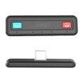 thumbnail image 2 of Adaptador USB C Compatible Con Diente 5.0 Audio para PS5/PS5 Slim Blue, 2 of 9
