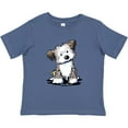 thumbnail image 3 of Inktastic Havanese Puppy Boys or Girls Toddler T-Shirt, 3 of 5