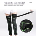 thumbnail image 6 of Ettsollp Aicao Knee Protection for Warm Herbal Thermal Knee Support Acupressure Self-Heating Shaping Knee Sleeve for Varicose Vein Treatment, 6 of 8