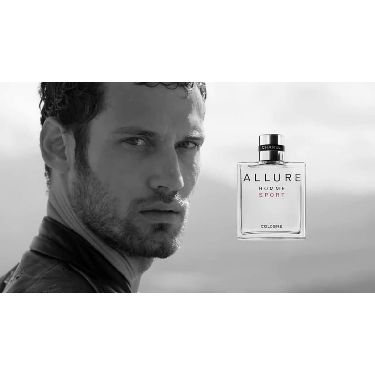 chanel allure homme cologne