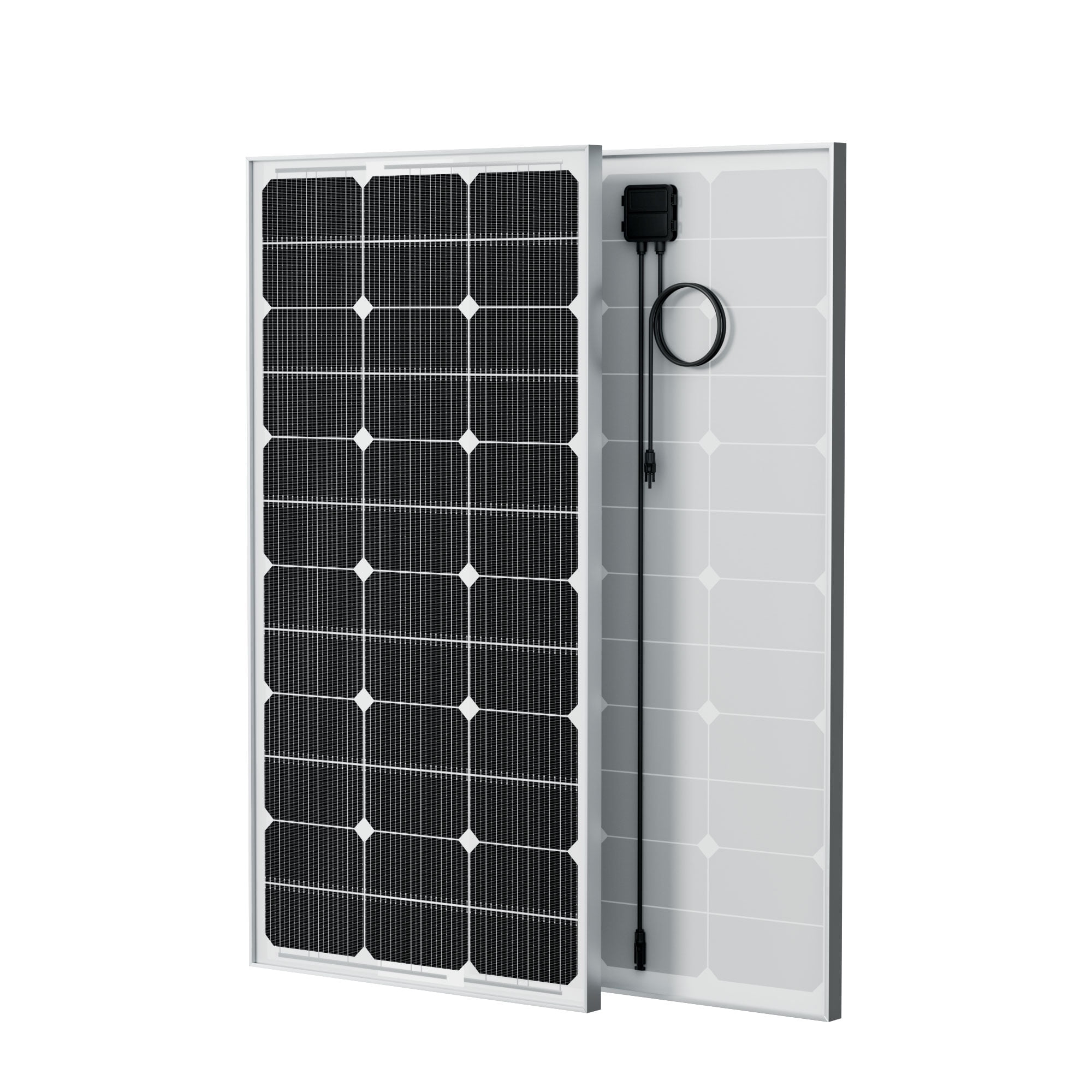 solar generator sales Solar Generator Kit 3500W (R3500 + SP037 400W Solar Panel) - main image 1