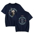 thumbnail image 4 of Miranda Lambert Top T-shirt Unisex Casual New Fashion Summer Short-Sleeved T-shirt, 4 of 6