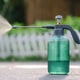 thumbnail image 5 of Maceta de riego a presión engrosada, 2L mango largo verde, 5 of 7