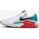 thumbnail image 3 of New NIKE Air Max Excee Men's classic Athletic Sneakers shoes blue all sizes, 3 of 6