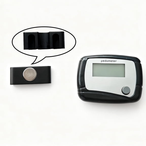 Knitting Machine Counter, Row Counter For Knitting Machine, Attachable Magnetic Suitable For 32, 40, 48 Needle Row Counter