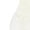 White, variant on Girls High Low Textured Crew Socks, 3 Pack, Soft Breathable Every Day Socks, WHITE, M