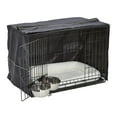 thumbnail image 1 of Mid West Icrate Double Door Bundle Dog Kennel 30 Inch, 1 of 5