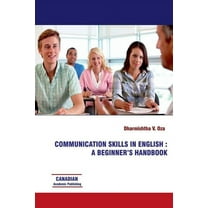 Communication Skills in English (Paperback)