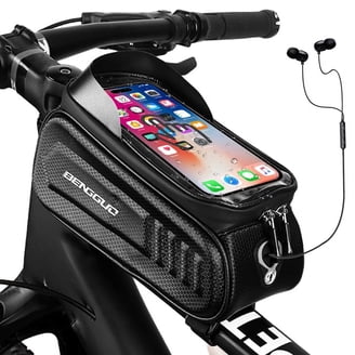 Blackburn Bike Seat Bag with Tail Light Strap - Walmart.com