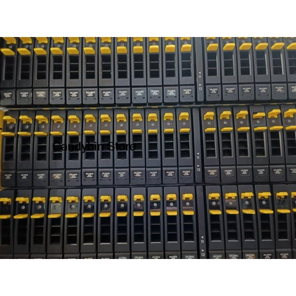 697389-001 900G 10K SAS 2.5 QR496A 3PAR storage hard disk