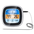 thumbnail image 2 of Boovnll Kitchen Gadgets, Electronic Screen Kitchen Meaty Food Probe Type Water Temperature Needle, Home and Kitchen, Kitchen, Kitchen Tools, 2 of 9