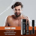 thumbnail image 4 of Kit de Remplissage de Barbe Commerce Extérieur, Imperméable, Résistant à la Sueur, Sans Maquillage, 4 of 5