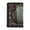 Forest Deer Camo Print, variant on FUIALDOLG Polyester Children's Wallet with Lightweight Large Capacity Kids Trifold Wallet for Travel, Colorful Splash Paint Toddler Boys Trifold Wallet
