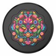 thumbnail image 1 of PopSockets PopGrip pour MagSafe Rond avec Anneau Adaptateur Huipil, 1 of 5