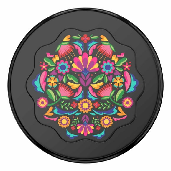 PopSockets PopGrip for MagSafe Round with Adapter Ring Huipil