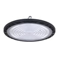 thumbnail image 2 of Estevez Luminario LED UFO, Color Negro, 120/160/200 watts, 6500K, Protecciones IP65 IK08, 2 of 7