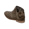 thumbnail image 5 of Antelope Women's Keena Leather Flat Shoes, 5 of 6