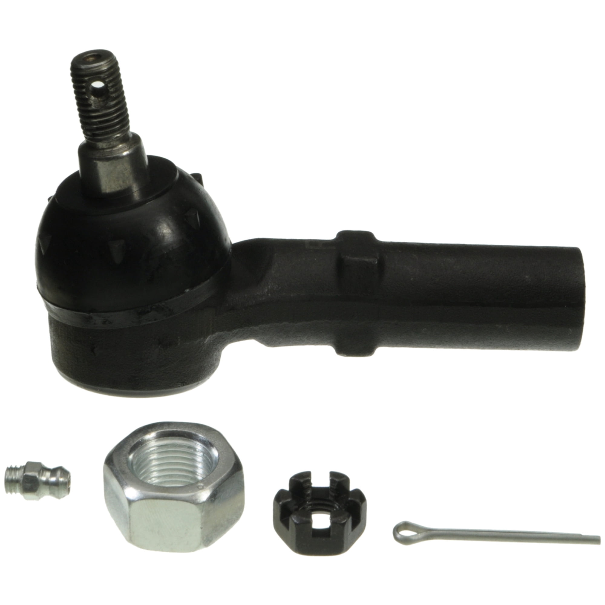 QuickSteer ES3471 Steering Tie Rod End Fits select: 1997-2000 FORD CONTOUR, 1999-2002 MERCURY COUGAR