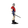 thumbnail image 5 of McFarlane Toys Suicide Squad Peacemaker Collectible Action Figure, 5 of 11