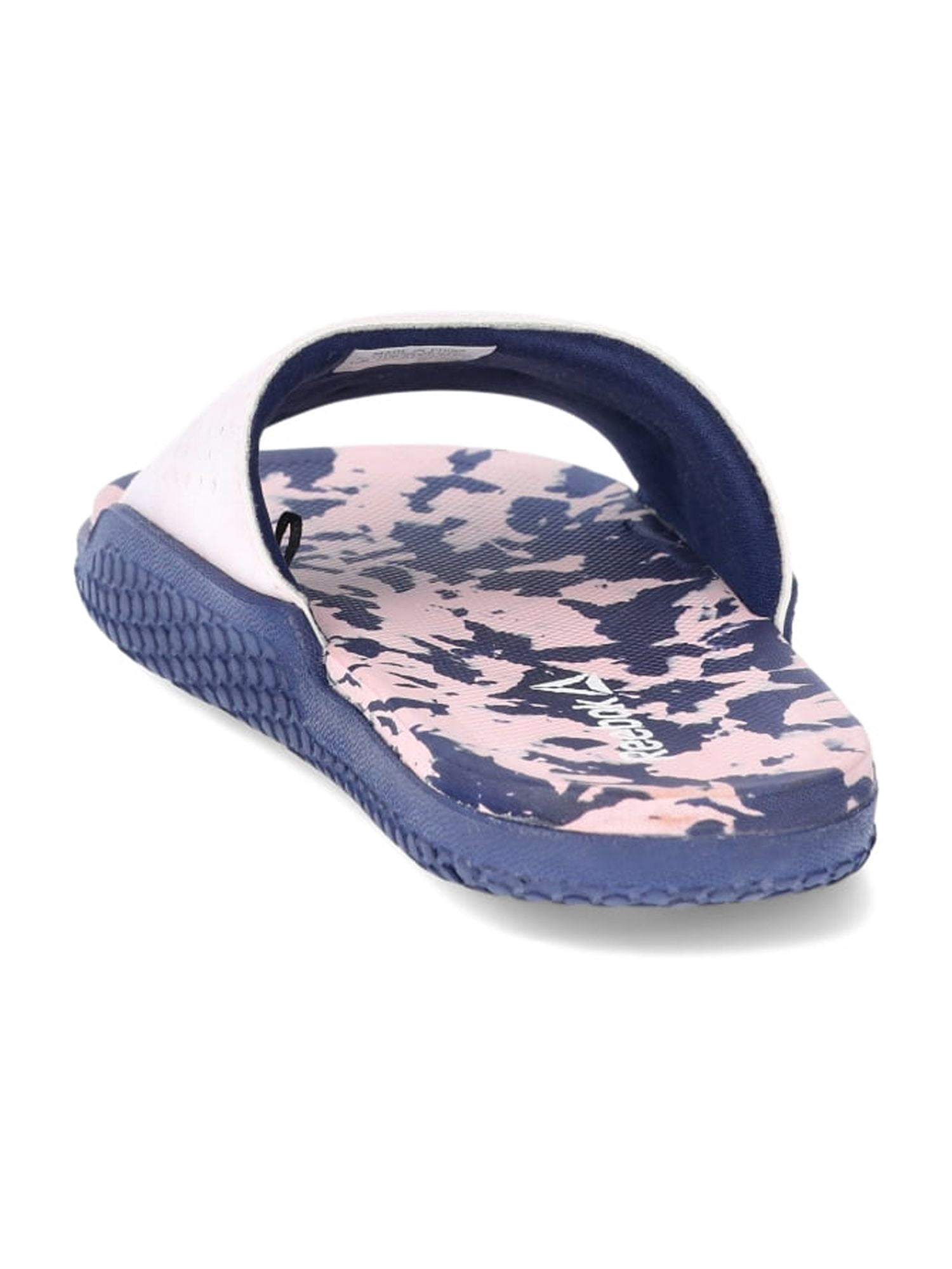 Reebok Women's Pervade Slide Sandals