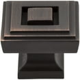 thumbnail image 7 of Jeffrey Alexander Delmar Cabinet Knob, 7 of 7