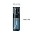 thumbnail image 3 of WZXPWT Spray Bottle Travel Cosmetic Mister, Portable Empty Moisturizing Fine Mist Face Sprayer, Versatile Plastic Spritz Bottle, 3 of 7