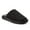 Black, variant on Men's Oslo Slipper -Black - 12 Medium