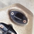 thumbnail image 4 of Raindrops Boat Scupper Drain Plug in Blue Nylon for Kayaks and Paddle Boards with Enhanced Performance, 4 of 8