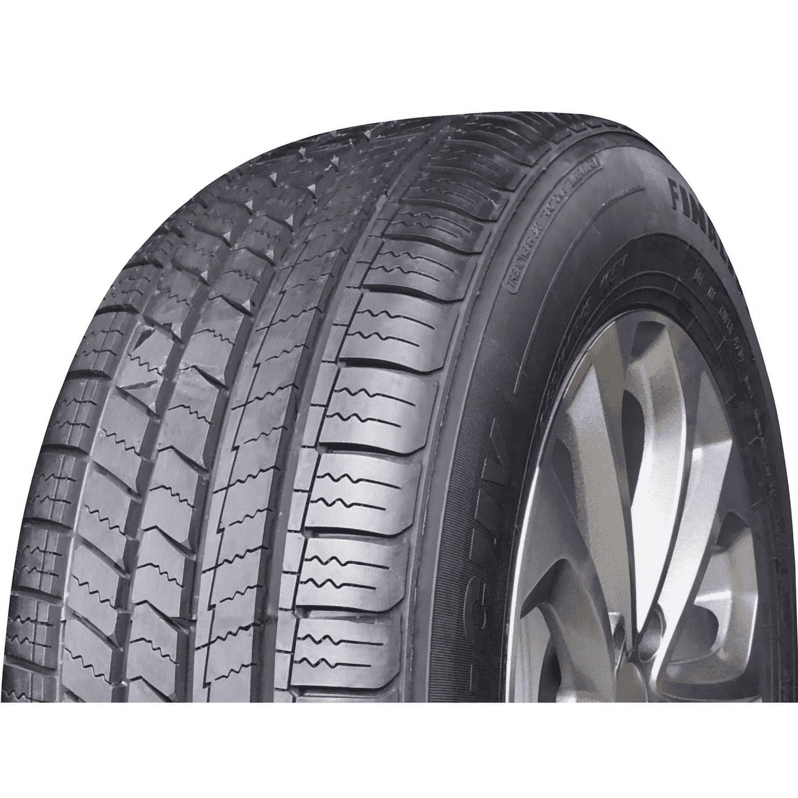 Finalist UN-CUV 235/65 R17 High Performance 235/65R17 104H All Season Crossover Tire (No Rim)